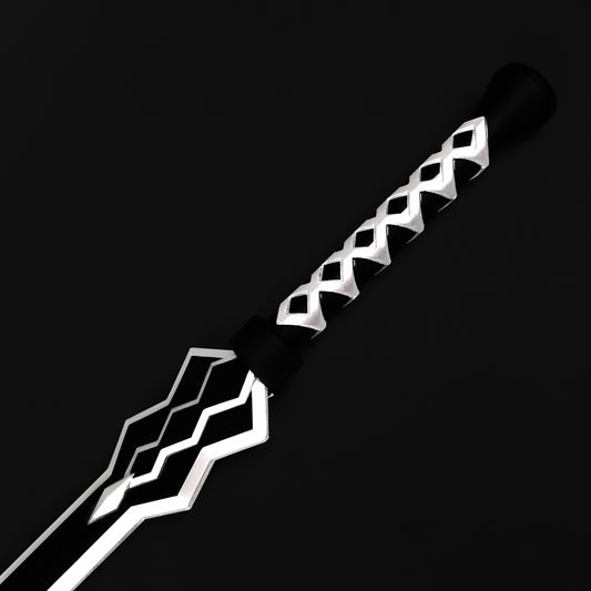 Black Foam Sword