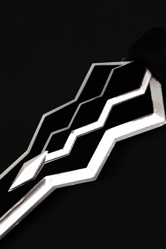 Black Foam Sword