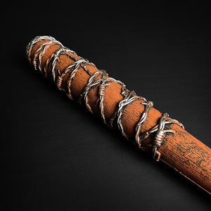 Zombie Baseball Bat