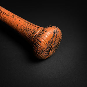 Zombie Baseball Bat