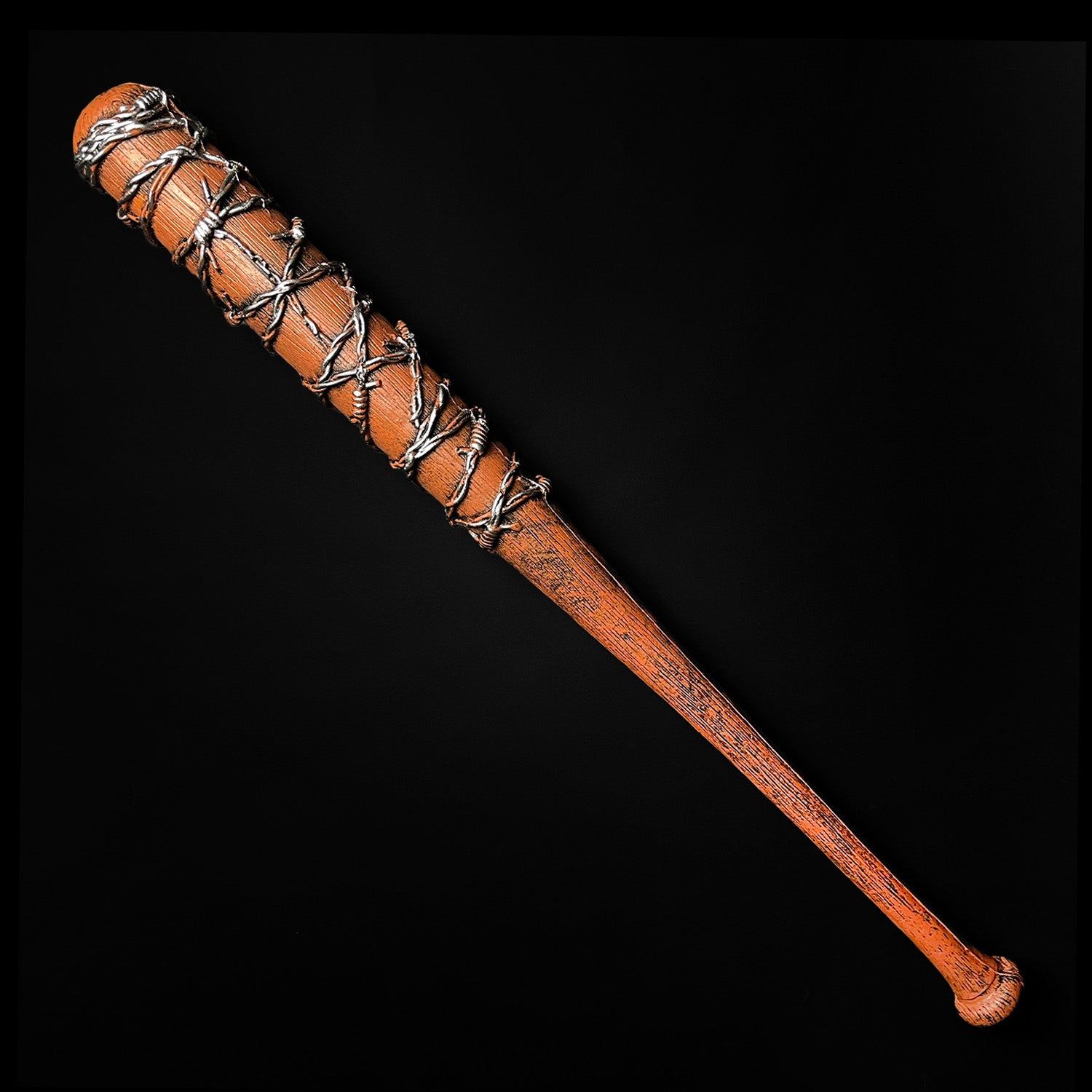 Zombie Baseball Bat