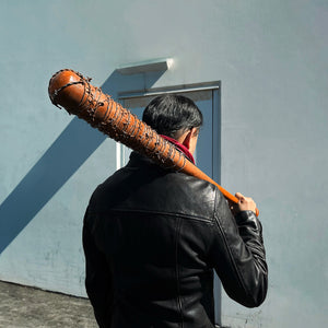 Zombie Baseball Bat