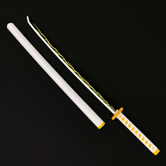 40" Demon Foam Sword