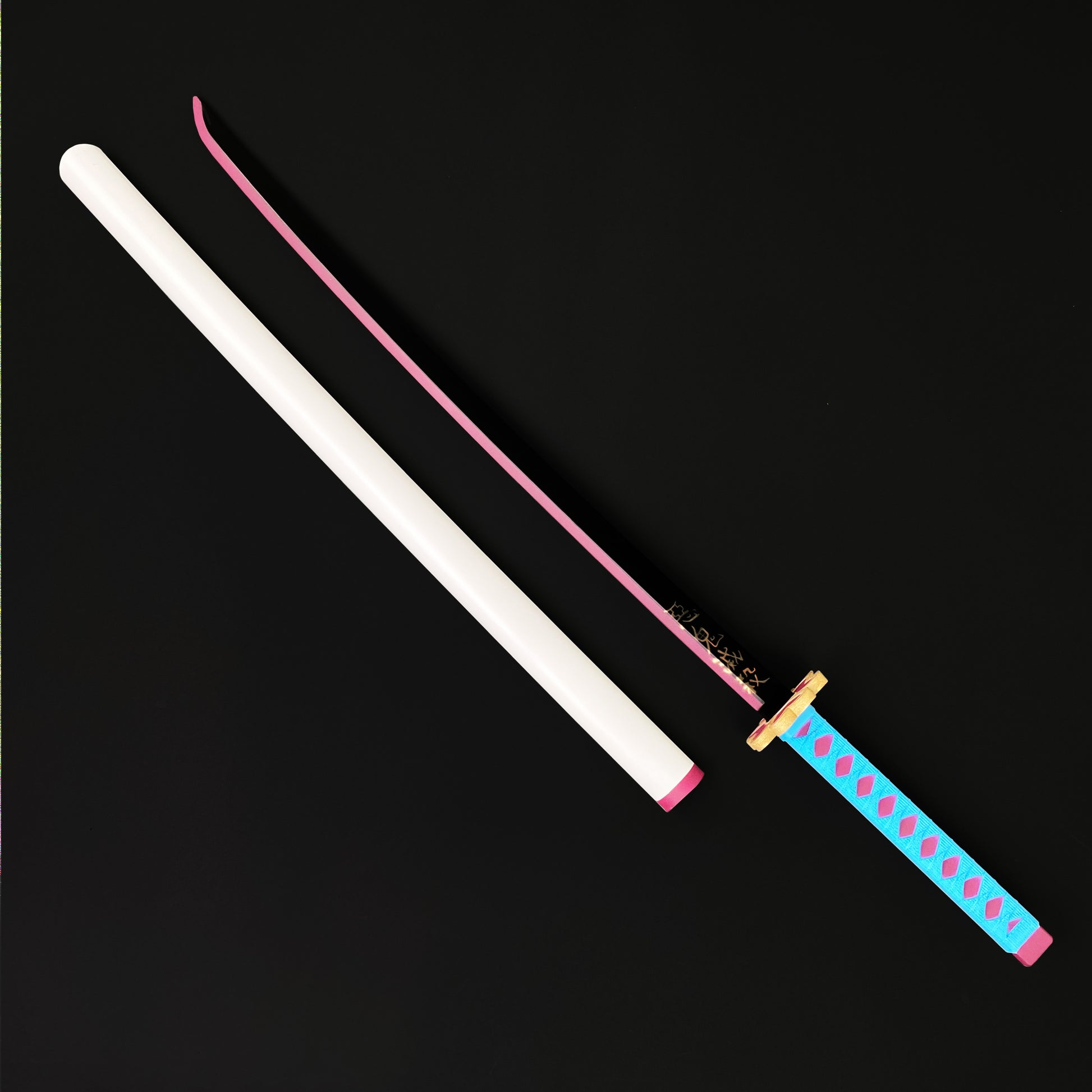 40" Demon Foam Sword