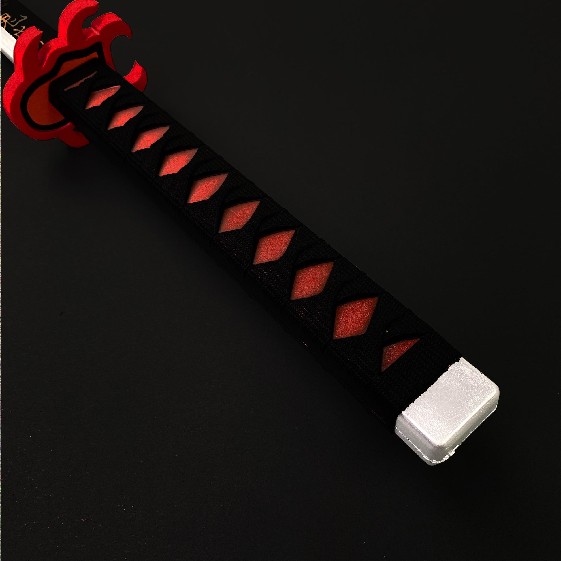 40" Demon Foam Sword-4