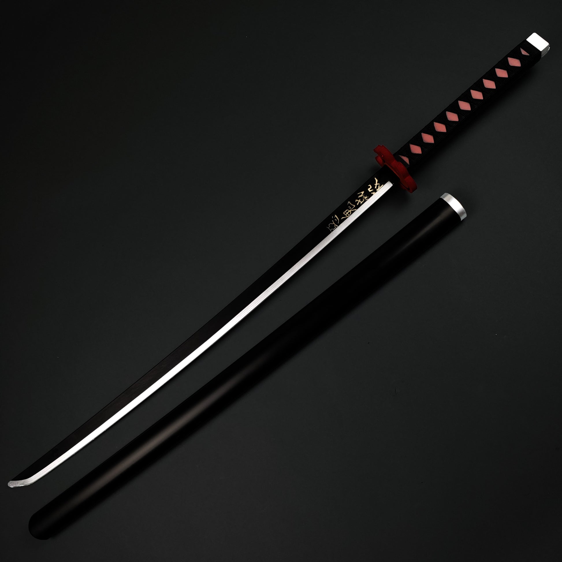 40" Demon Foam Sword-4