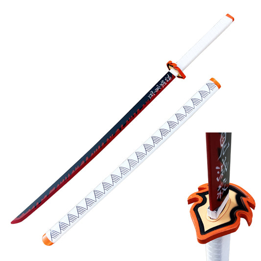 40" Demon Foam Sword