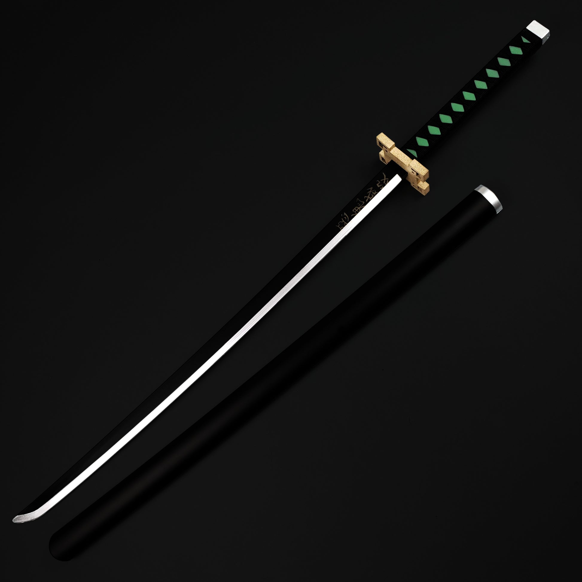 40" Demon Foam Sword-5