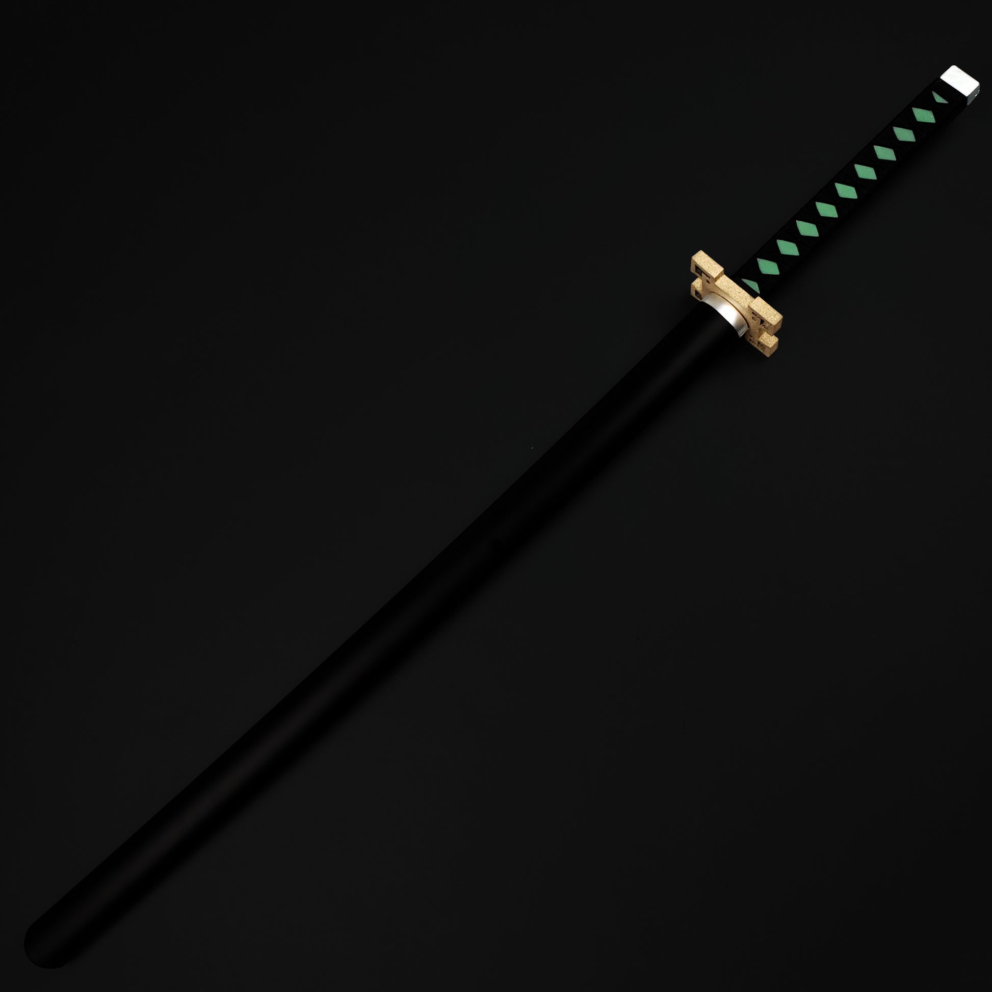 40" Demon Foam Sword-5