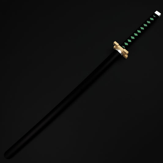 40" Demon Foam Sword-5