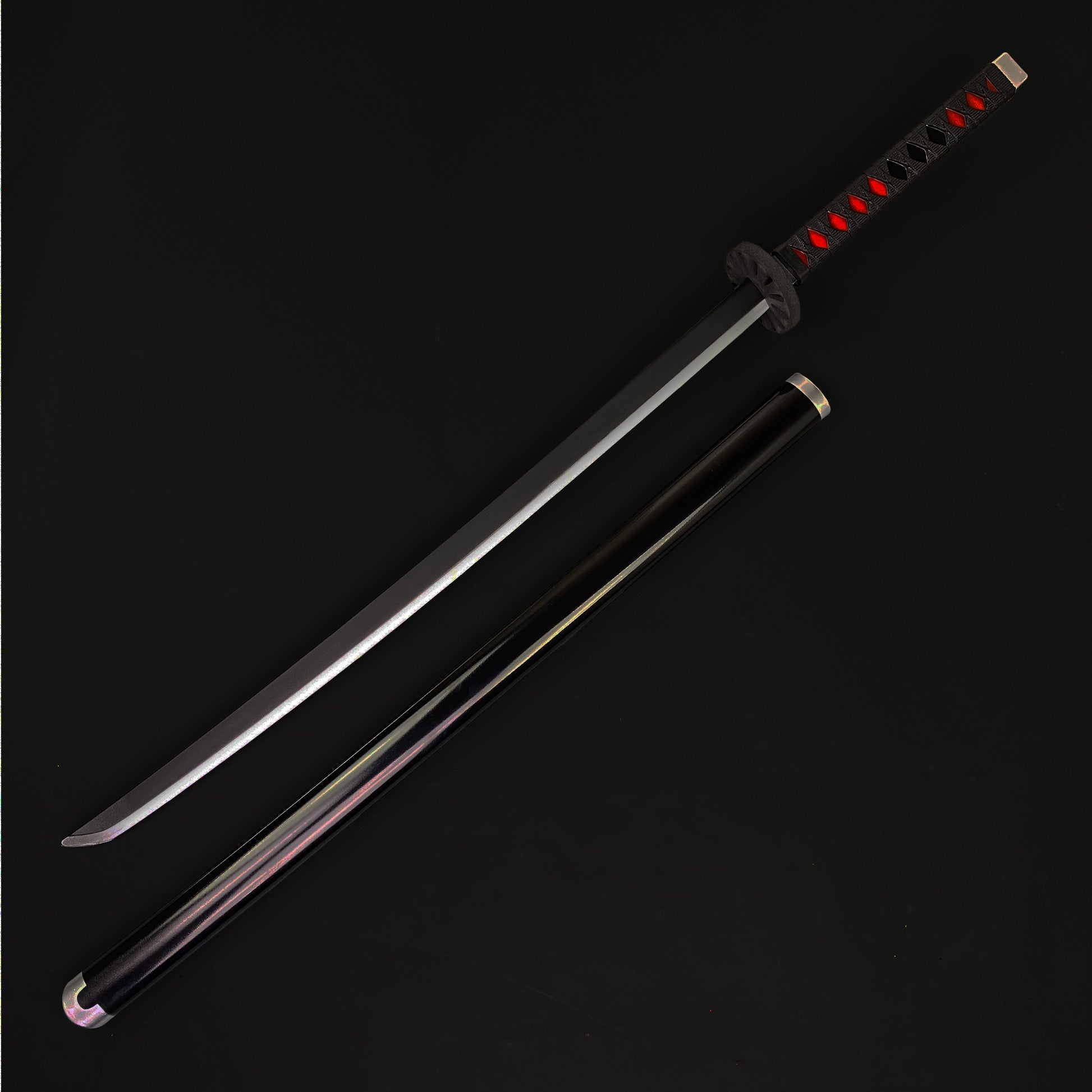 40" Demon Foam Sword-6