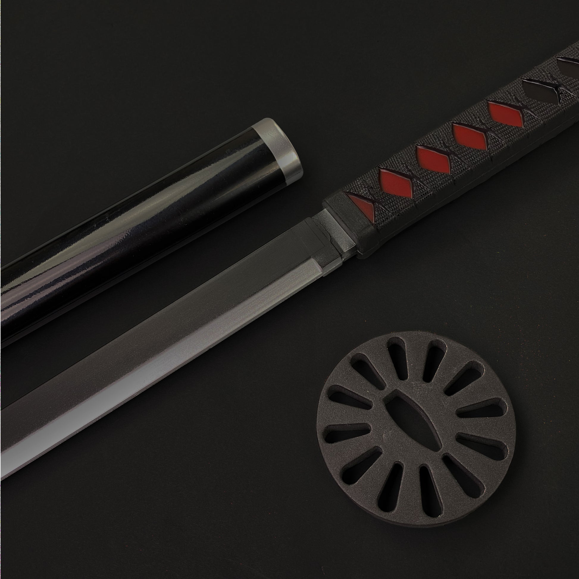 40" Demon Foam Sword-6