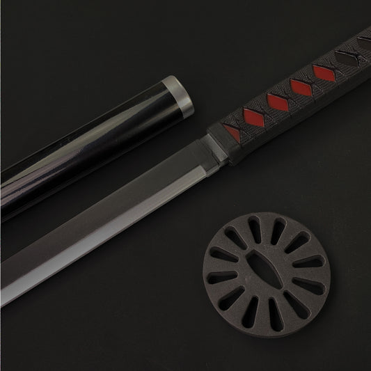 40" Demon Foam Sword