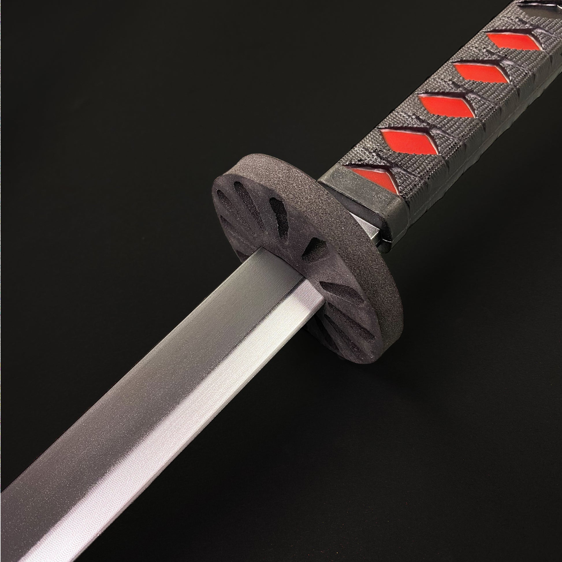 40" Demon Foam Sword-6