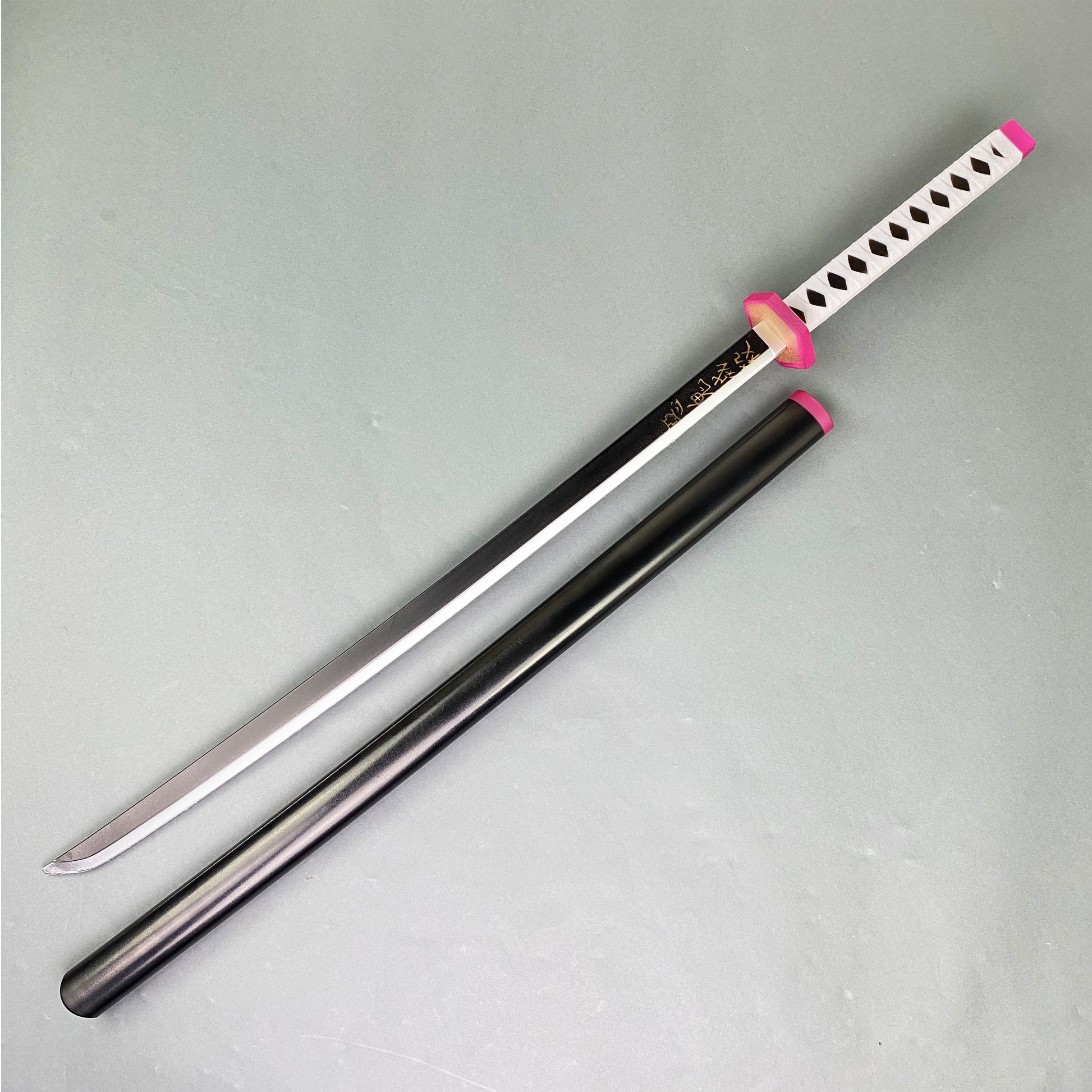 40" Demon Pink Foam Sword