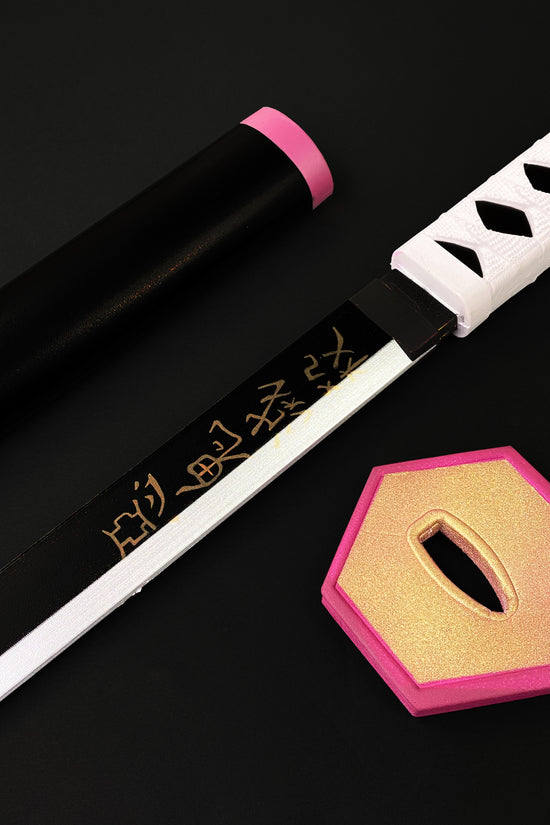 40" Demon Foam Sword