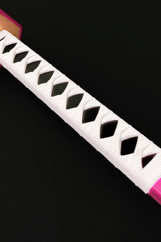 40" Demon Foam Sword
