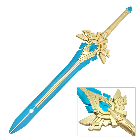 39 1/4" Fantasy Foam Sword