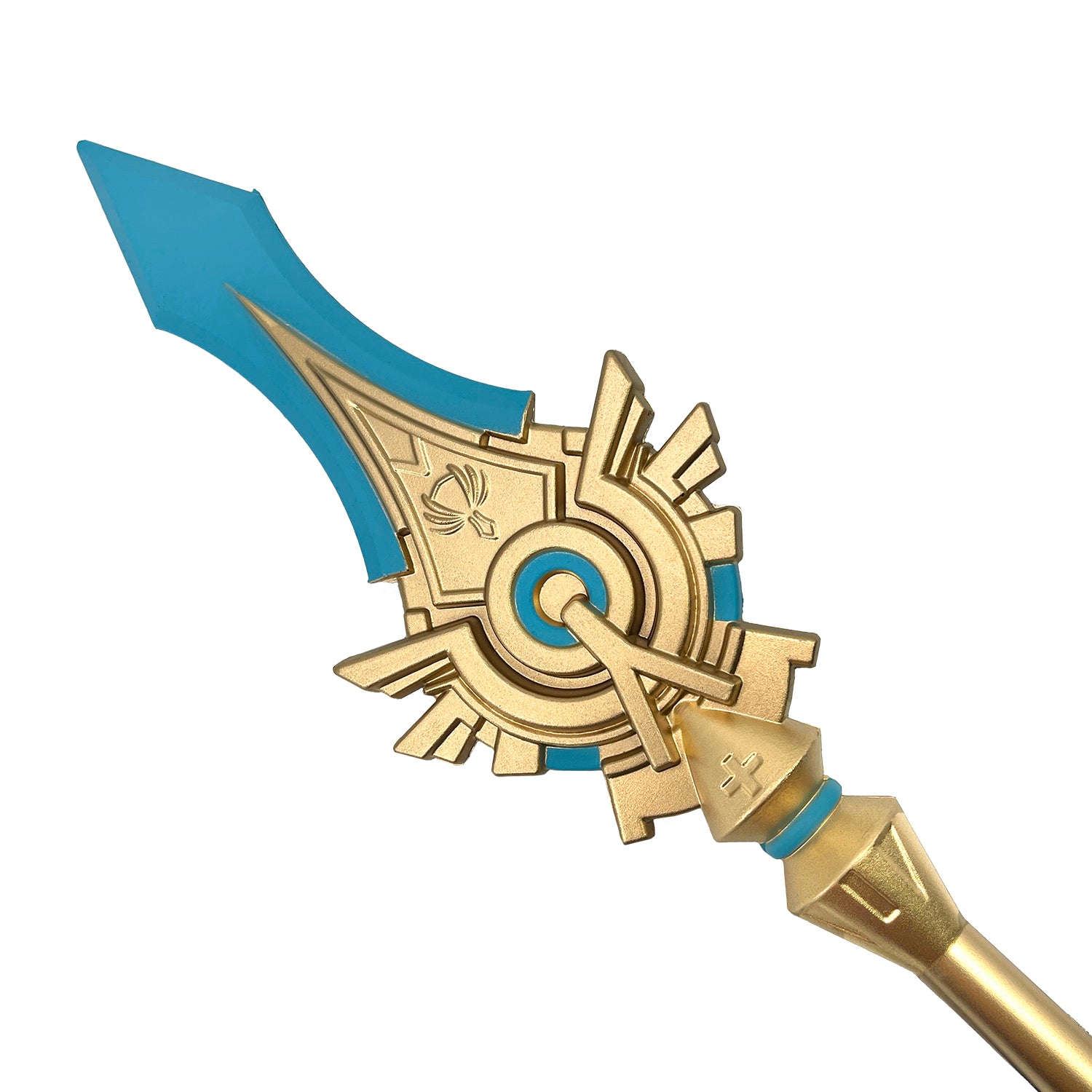 39 3/4"  Impact Foam Spear