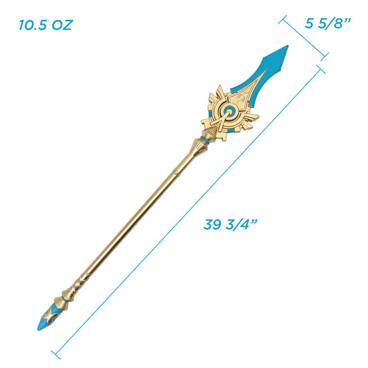 39 3/4"  Impact Foam Spear