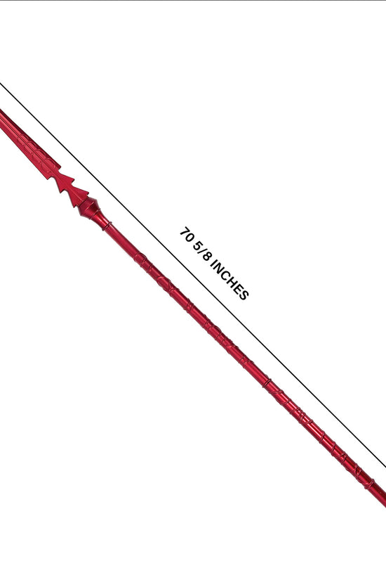 70"  Foam Spear