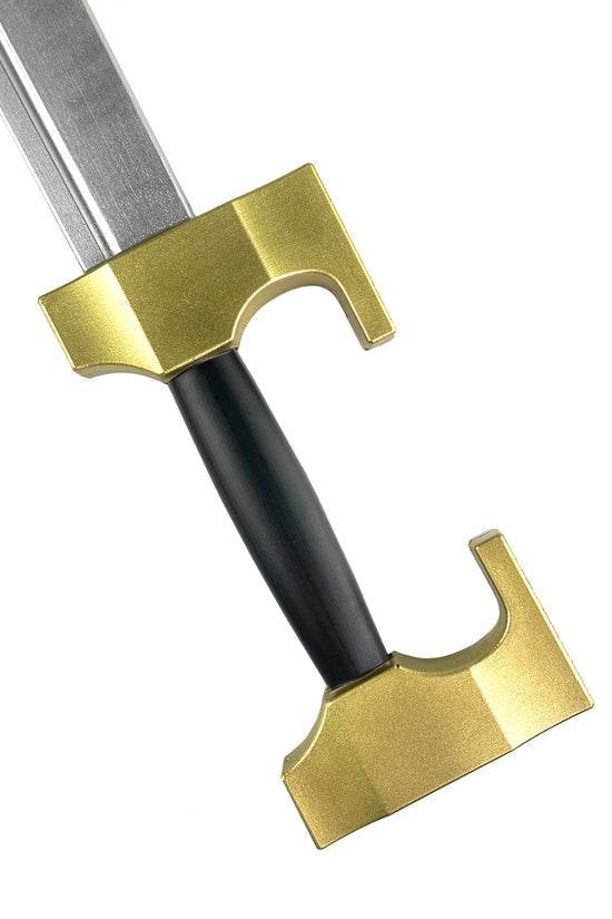 32 5/8" Overall Sword
