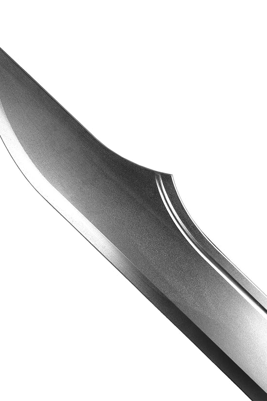 32 5/8" Overall Sword