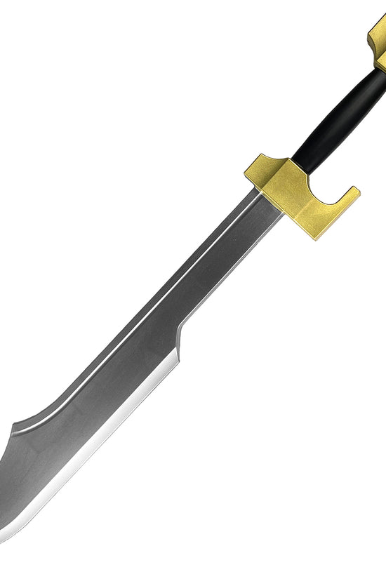 32 5/8" Overall Sword