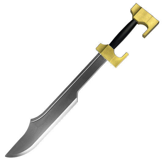 32 5/8" Overall Sword