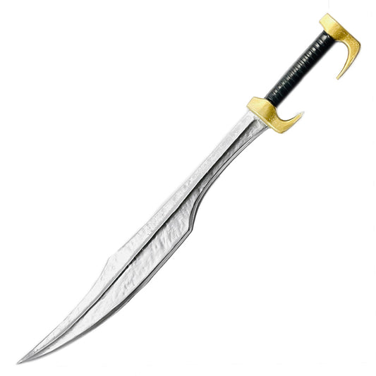 32 5/8" Overall Sword