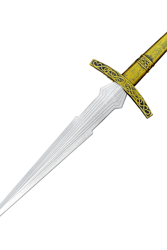 18" Villain Foam Dagger