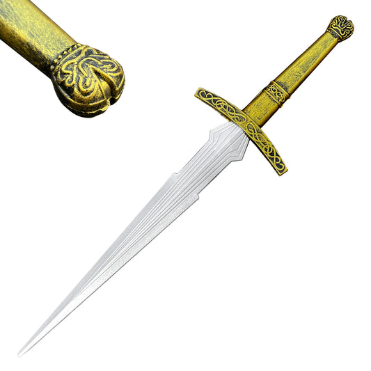 18" Villain Foam Dagger
