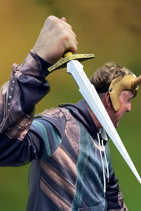 18" Villain Foam Dagger