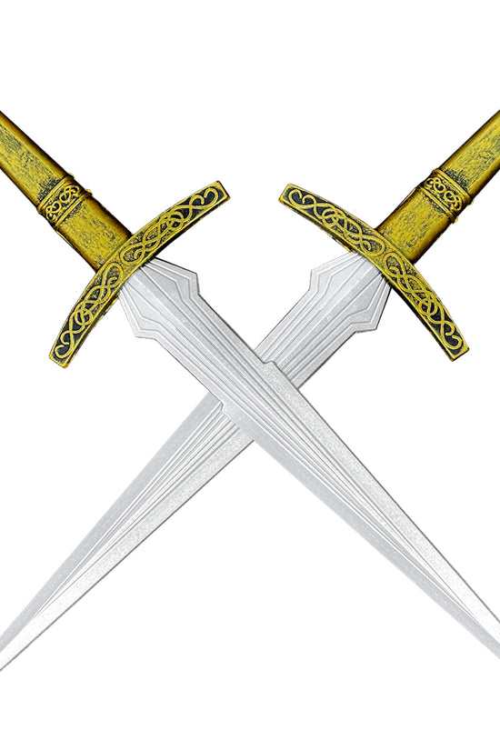 18" Villain Foam Dagger