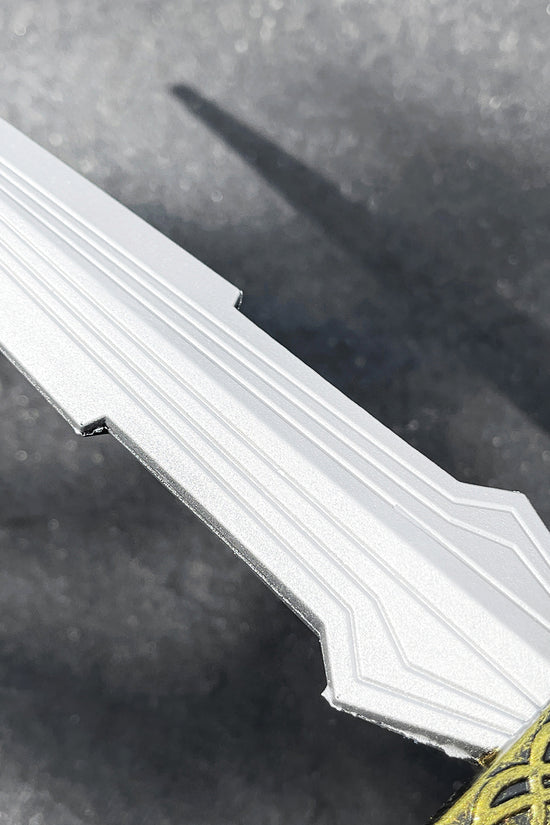 18" Villain Foam Dagger