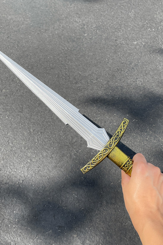 18" Villain Foam Dagger