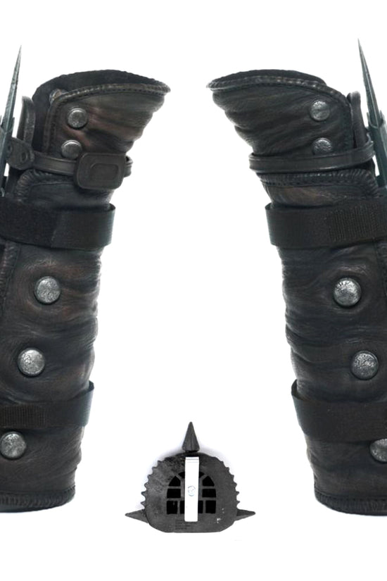 Cosplay 10" Sleeve Knife