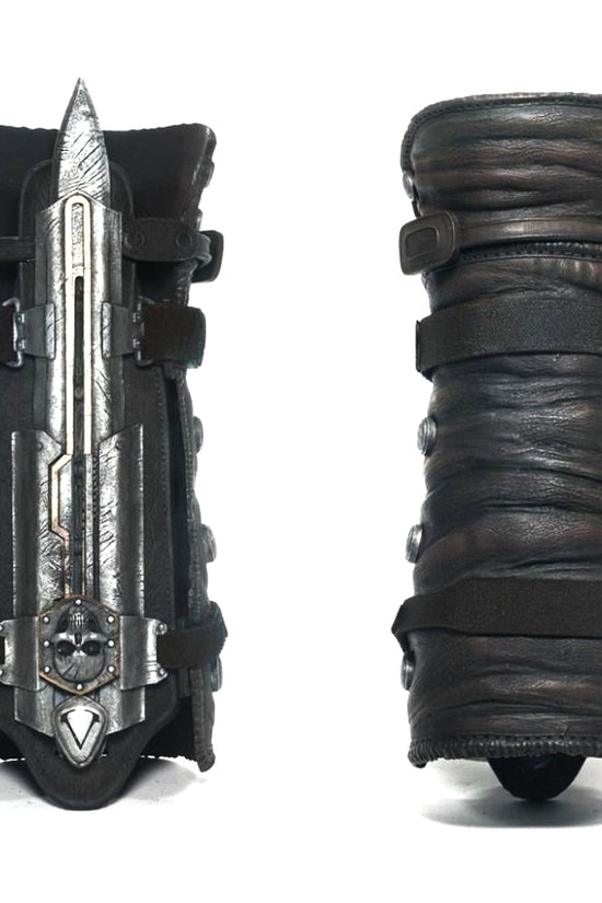 Cosplay 10" Sleeve Knife