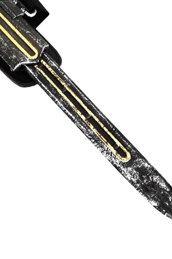 Cosplay 10" Sleeve Knife