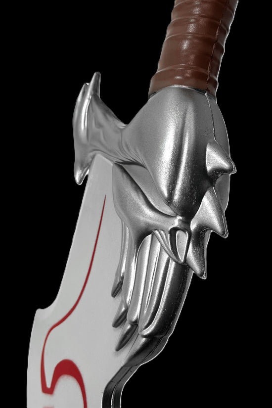 Guild Arms Mythical War Foam Cosplay Daggers from Video Game
