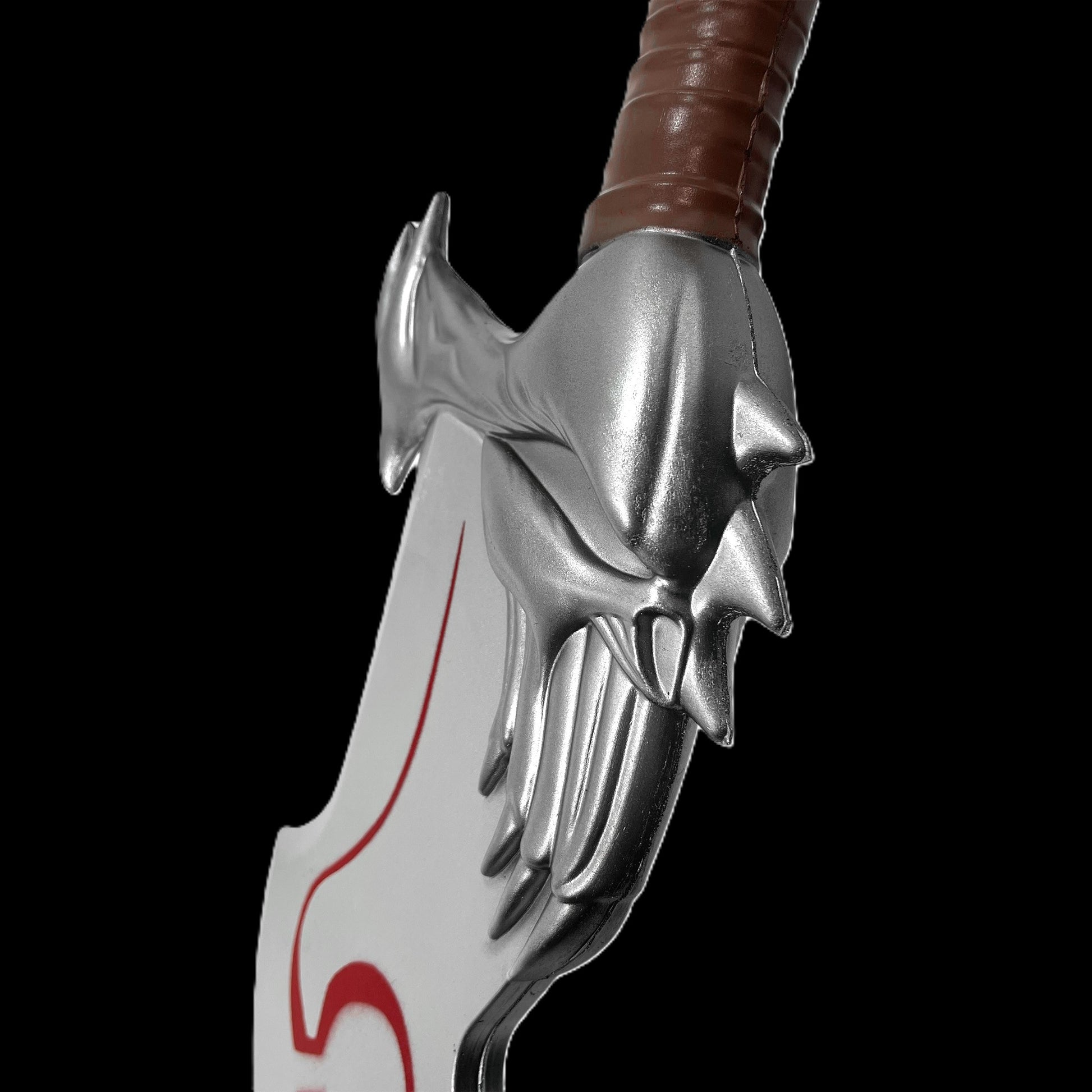 Guild Arms Mythical War Foam Cosplay Daggers from Video Game