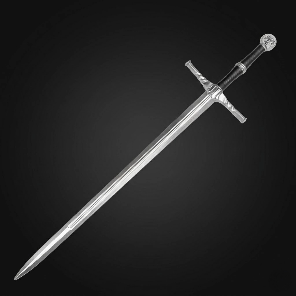 40" Foam sword