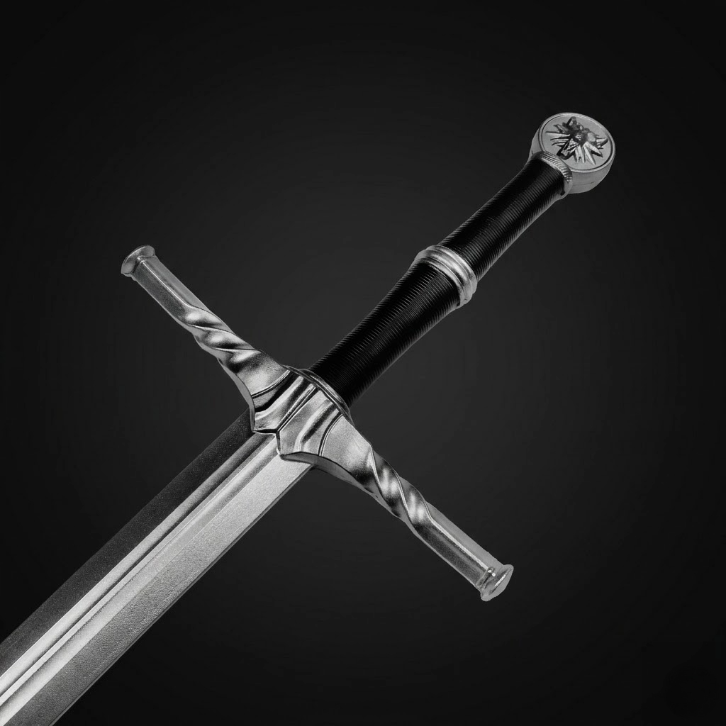 40" Foam sword