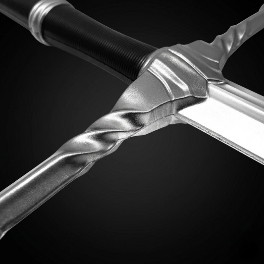 40" Foam sword