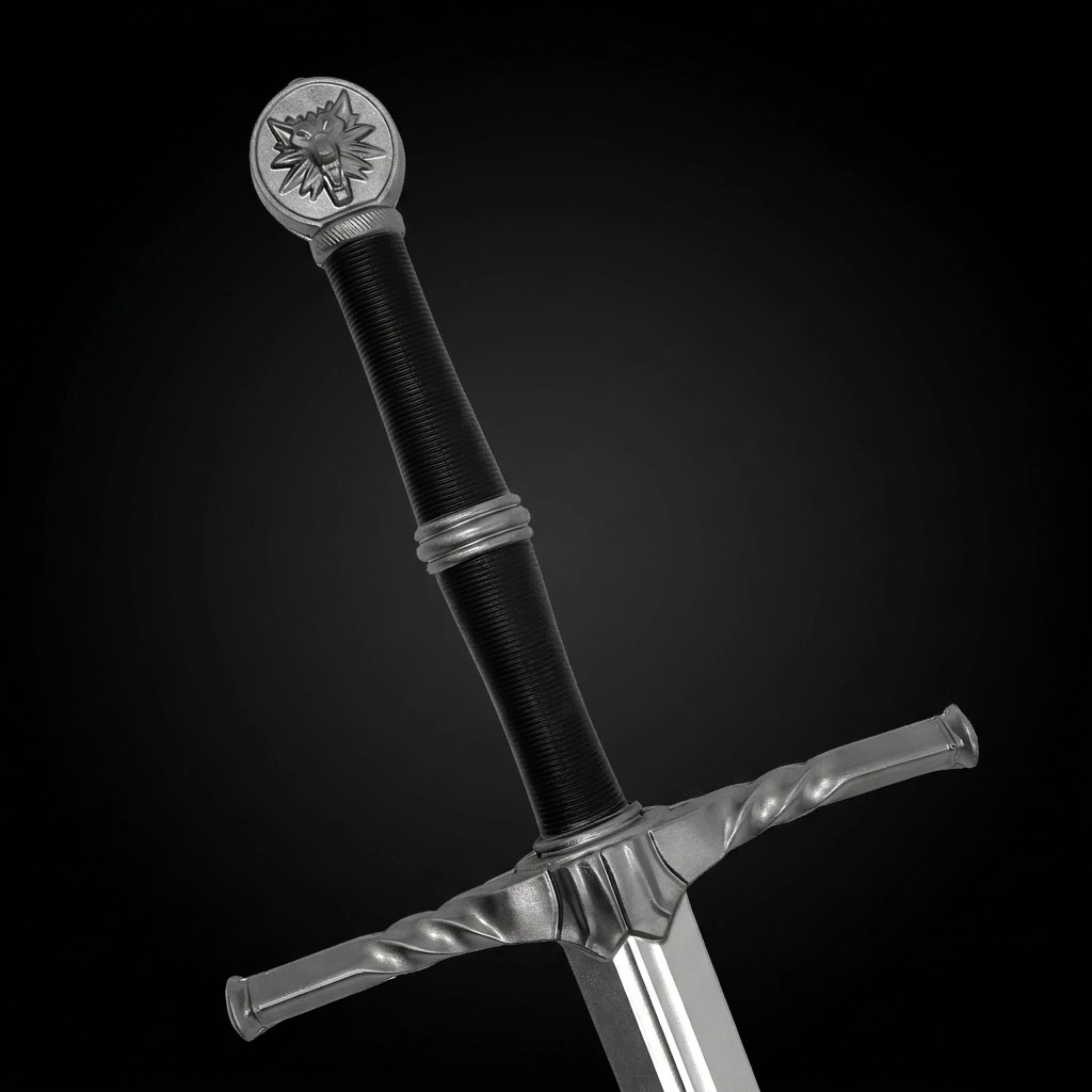 40" Foam sword