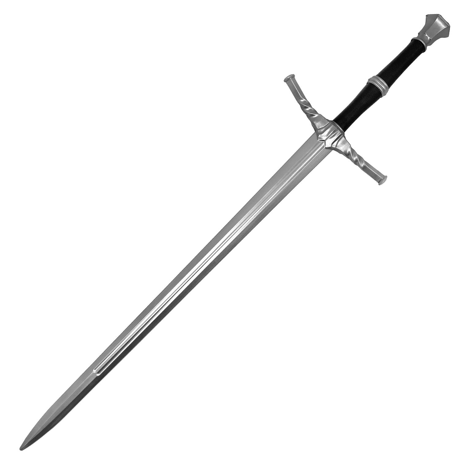 41" Medieval Foam Knight Sword