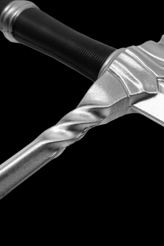 Foam Cosplay Medieval Sword - 41