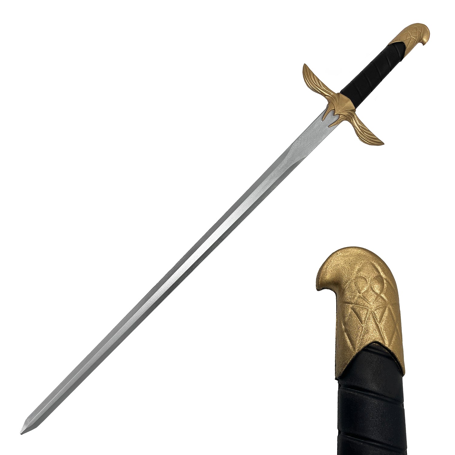 36" Foam Sword