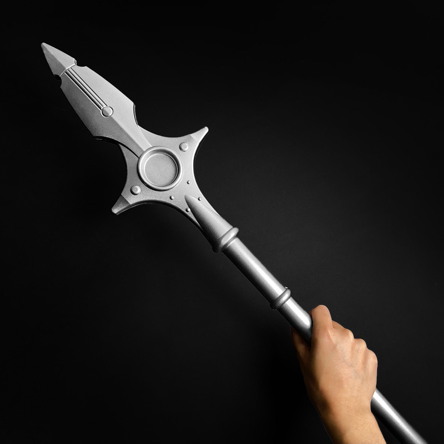 37.3/4" x 21 x 45  Foam Fantasy  Sword