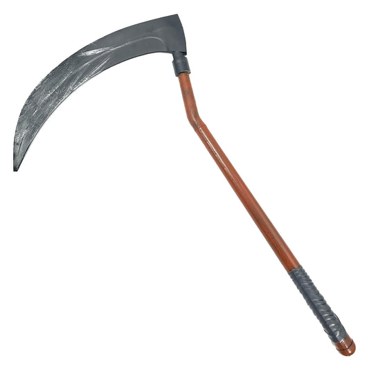 36"  Foam Scythe